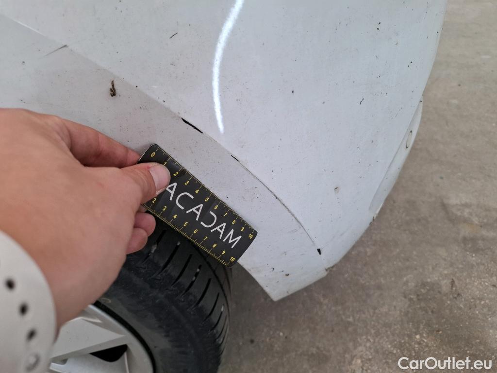  Renault  Clio  V Business 1.0 SCe 65CV BVM5 E6d #5