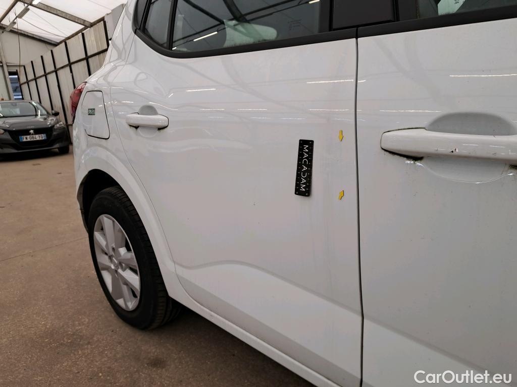  Dacia  Sandero  III Confort 1.0 TCe 90CV BVM5 E6d #4