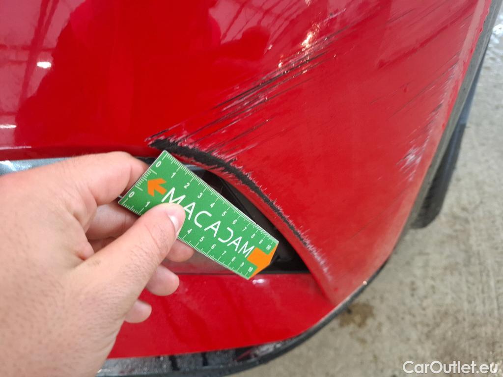  Hyundai  Tucson HYUNDAI  / 2020 / 5P / SUV 1.6 CRDI 136 DCT-7 HYBRID 48V CREATIVE #4