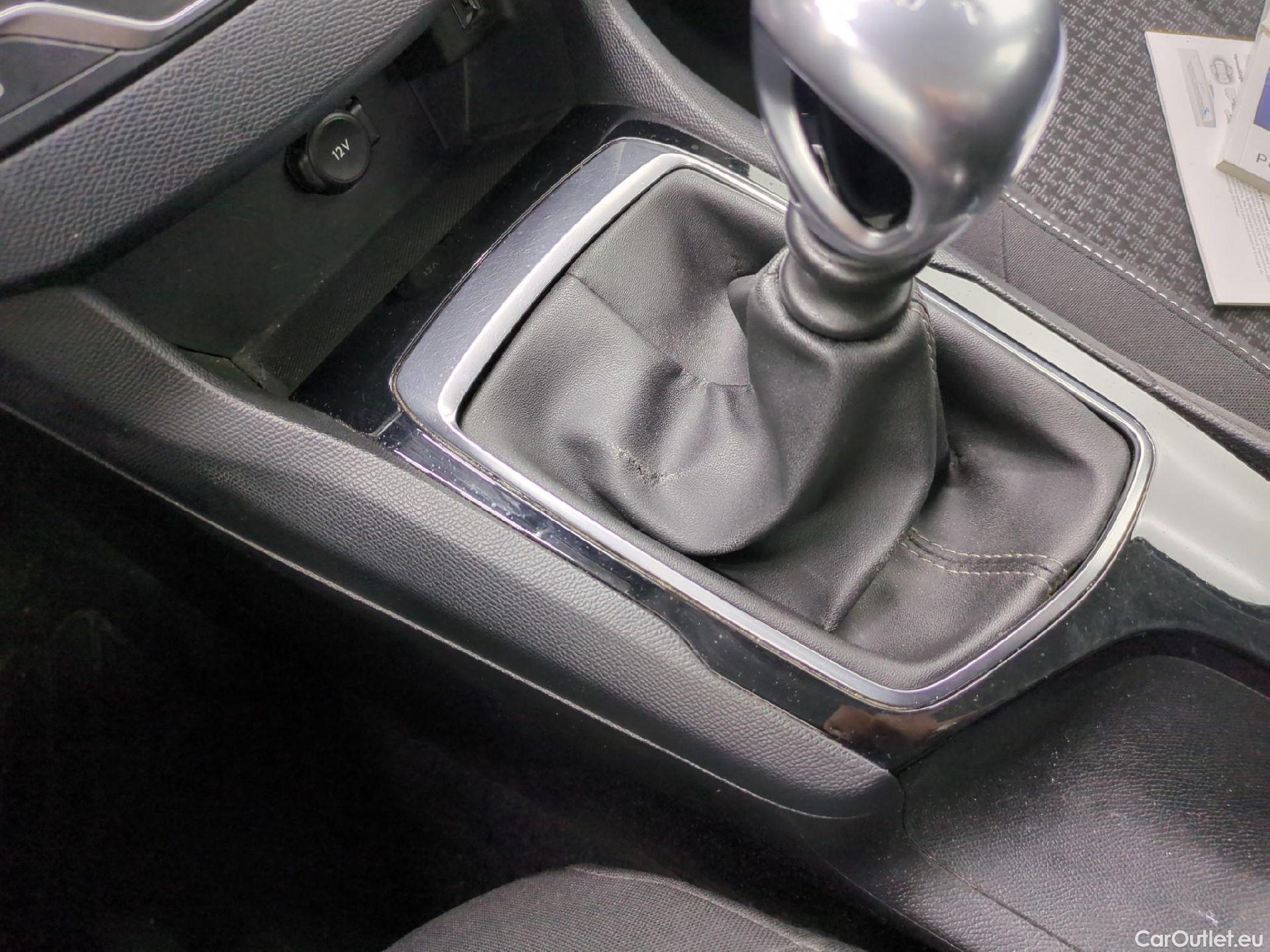  Peugeot  308  Active Business 1.5 HDI 100CV BVM6 E6dT #1