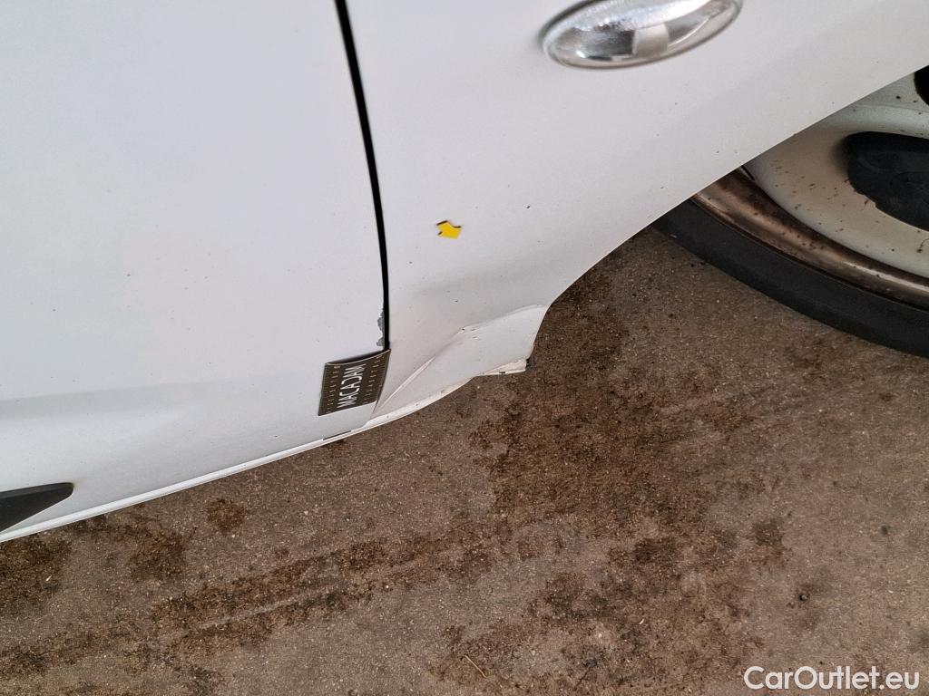  Peugeot  Partner  Asphalt L2 1.5 HDi 100CV BVM5 E6dT #14