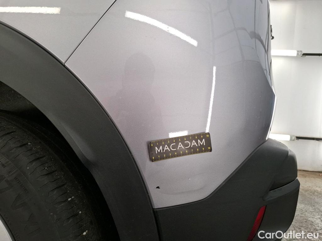  Peugeot  3008  II Active Pack 1.5 HDi 130CV BVA8 E6d #1