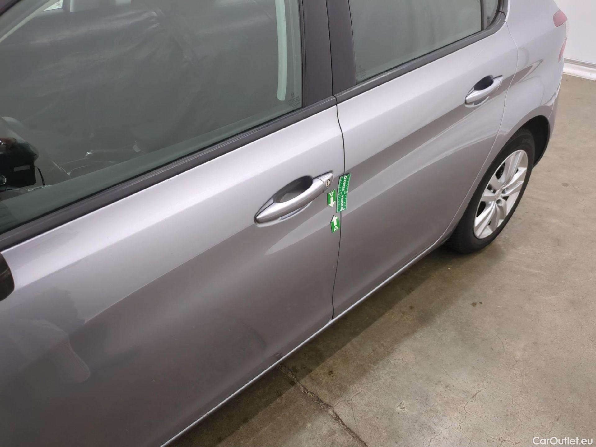  Peugeot  308  Active Business 1.5 HDI 100CV BVM6 E6dT #89