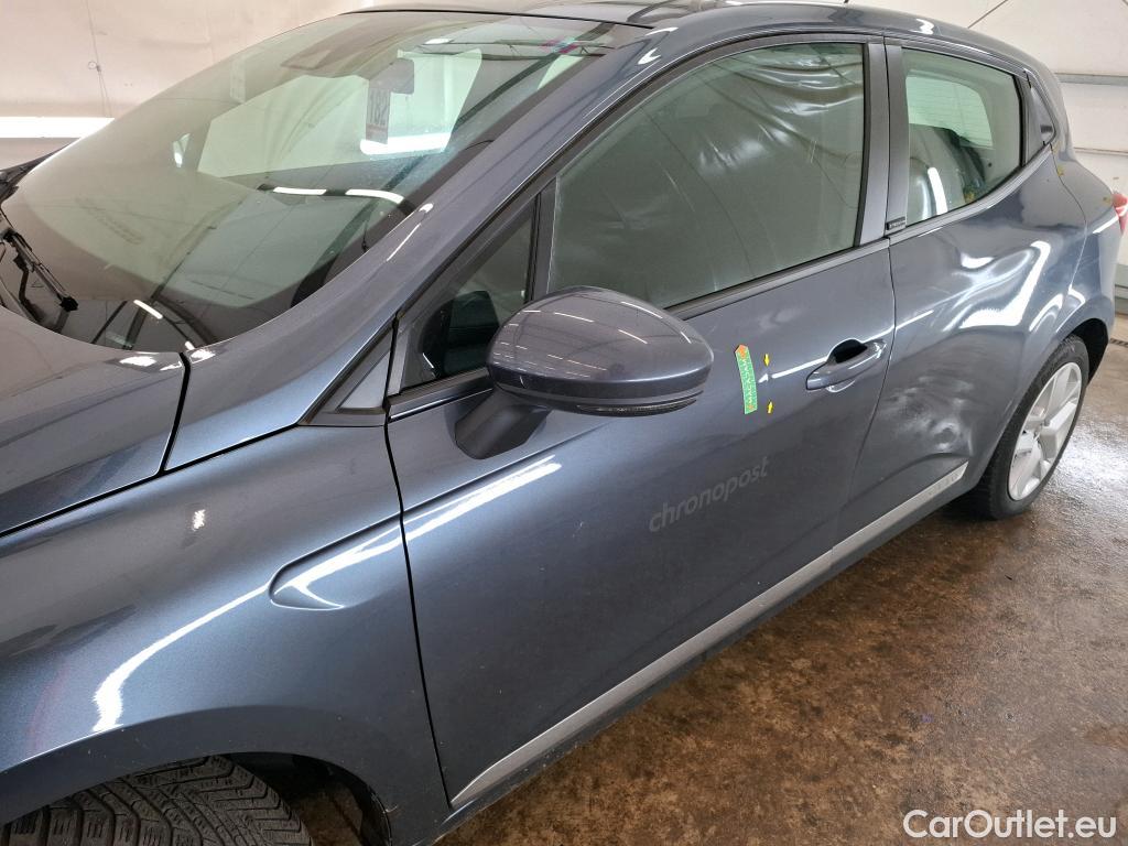  Renault  Clio  V Business 1.6 E-TECH Hybrid 140CV BVA6 E6d #3