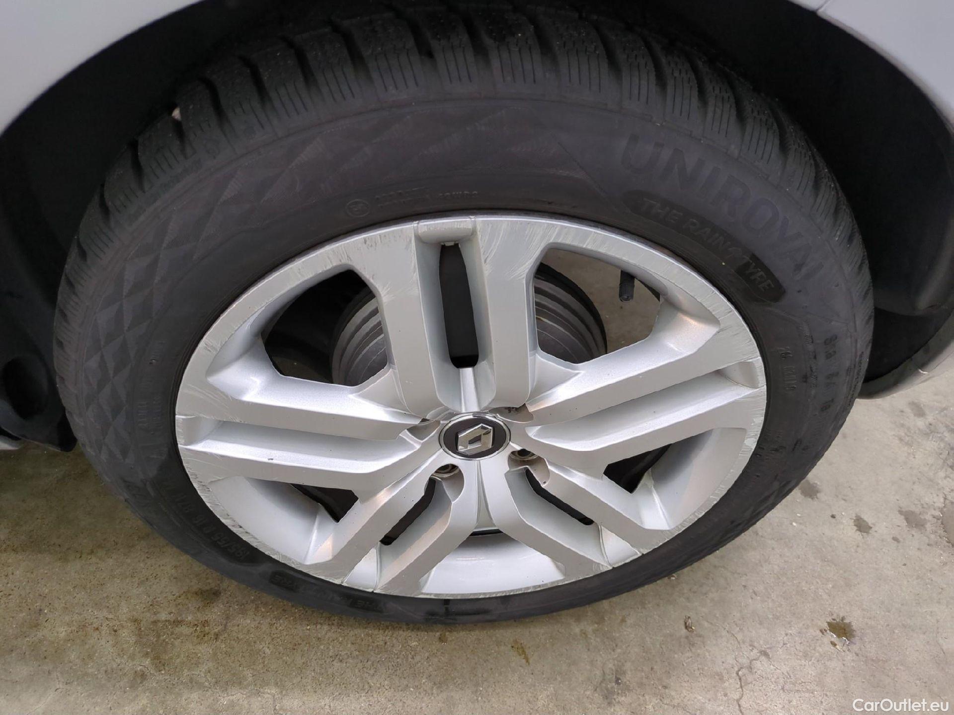  Renault  Clio  IV Business 1.5 dCi 90CV BVM5 E6 #6