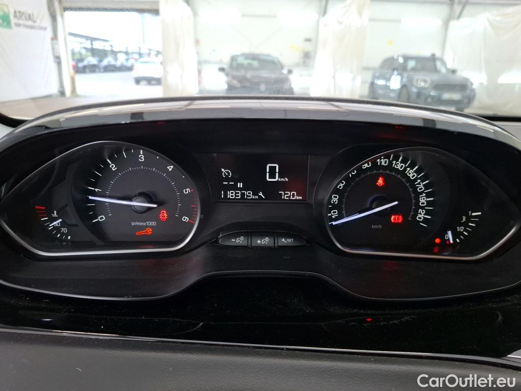  Peugeot  208  Affaire Premium Pack 1.5 HDi 100CV BVM5 E6dT #37