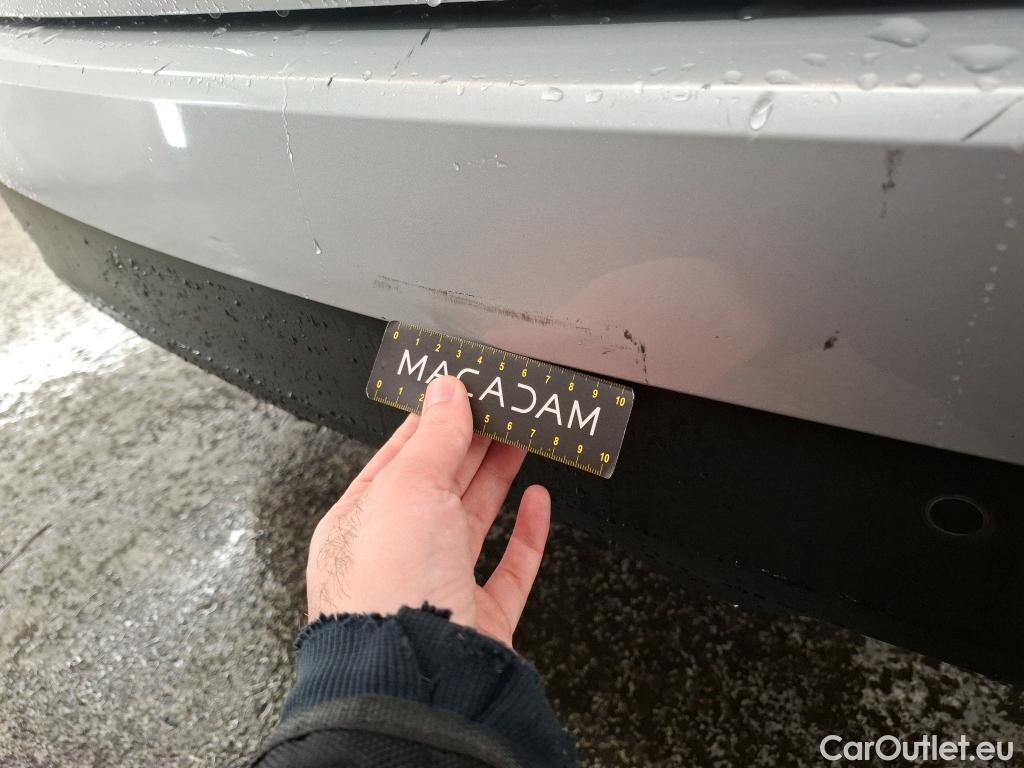  Renault  Scenic RENAULT Scénic / 2016 / 5P / monospace Business Blue dCi 120 EDC #13