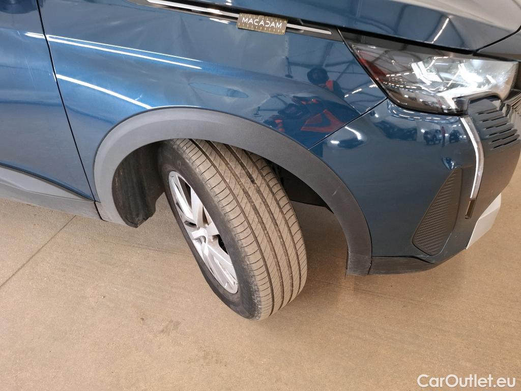  Peugeot  5008  Active Pack 1.2 PureTech 130CV BVA8 7 Sieges E6d #30