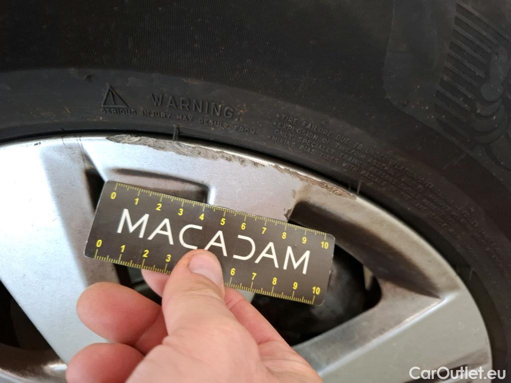  Peugeot  5008  Active Pack 1.2 PureTech 130CV BVA8 7 Sieges E6d #5