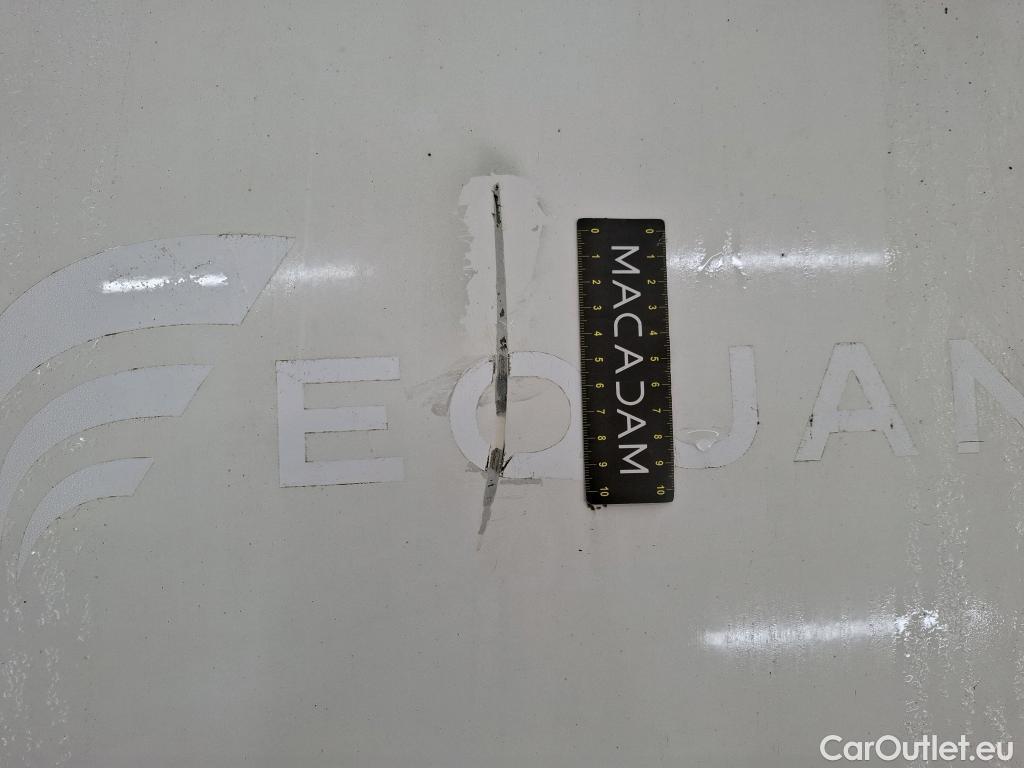  Peugeot  Partner  Asphalt L2 1.5 HDi 100CV BVM5 E6dT #25