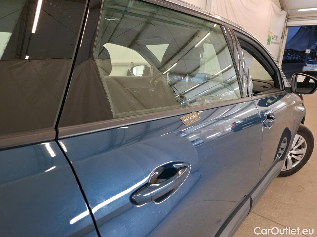  Peugeot  5008  Active Pack 1.2 PureTech 130CV BVA8 7 Sieges E6d #38