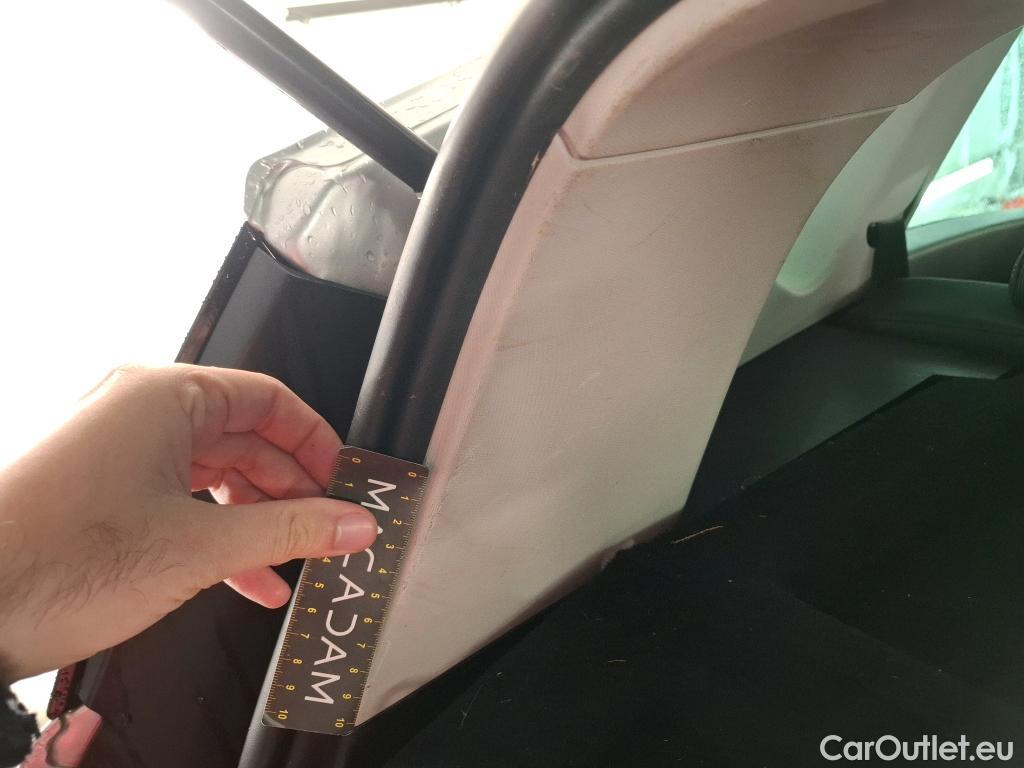  Renault  Scenic RENAULT Scénic / 2016 / 5P / monospace Business Blue dCi 120 EDC #5