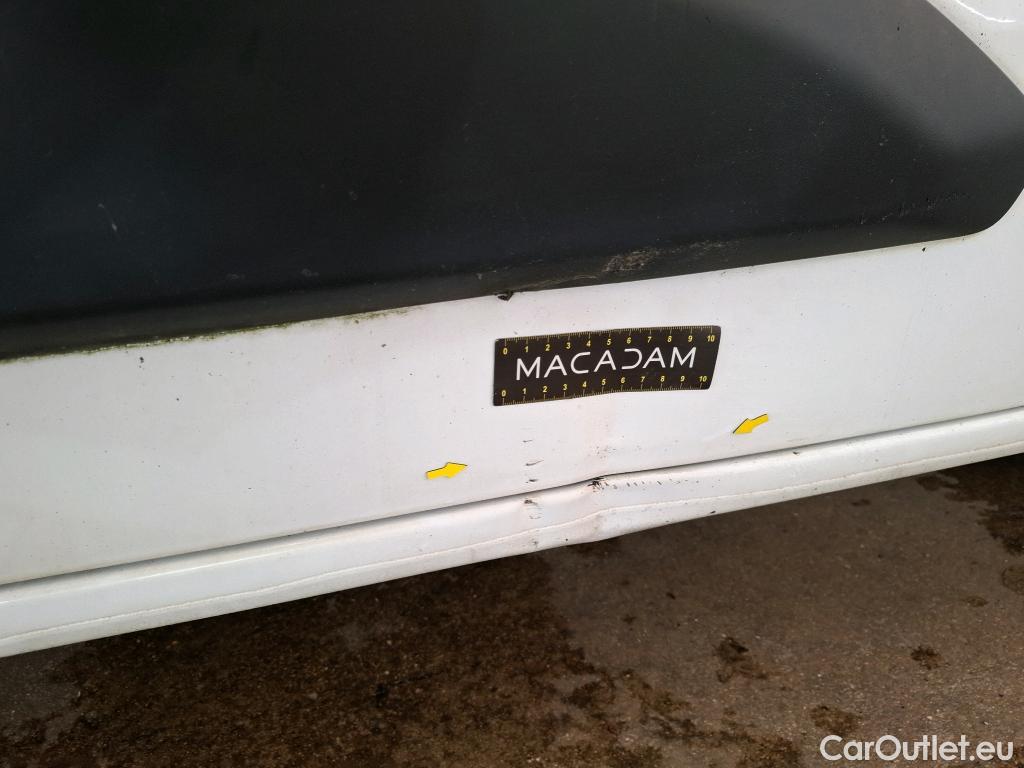  Peugeot  Partner  Asphalt L2 1.5 HDi 100CV BVM5 E6dT #20