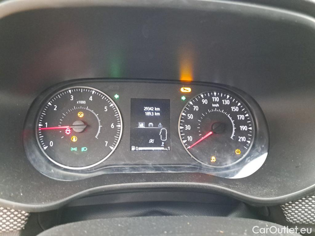  Dacia  Sandero  III Confort 1.0 TCe 90CV BVM5 E6d #22