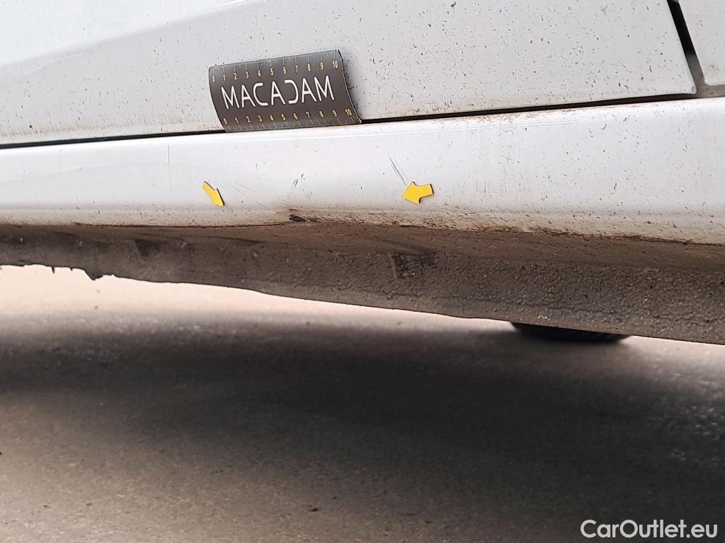  Dacia  Sandero  III Confort 1.0 TCe 90CV BVM5 E6d #8