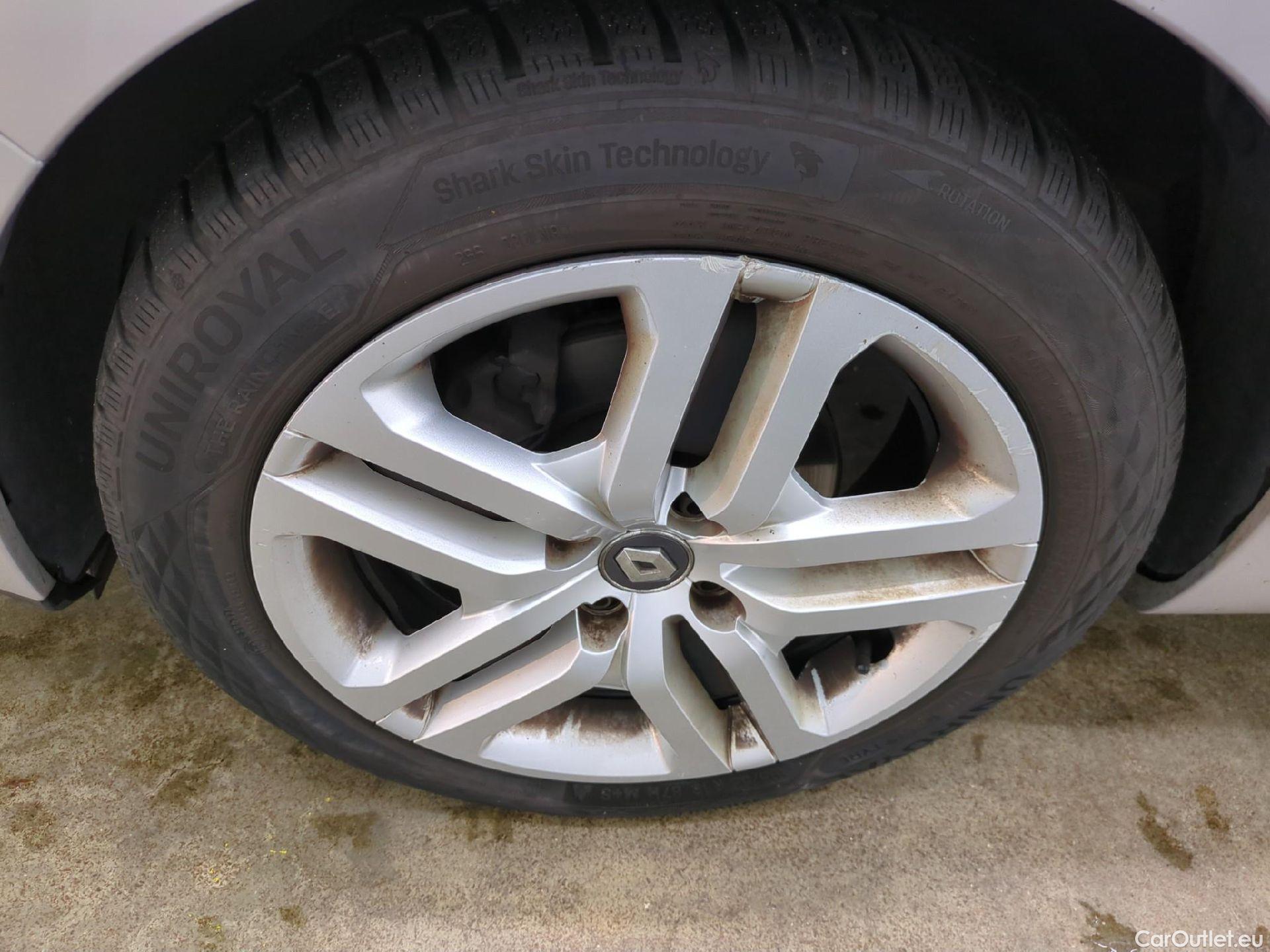  Renault  Clio  IV Business 1.5 dCi 90CV BVM5 E6 #5