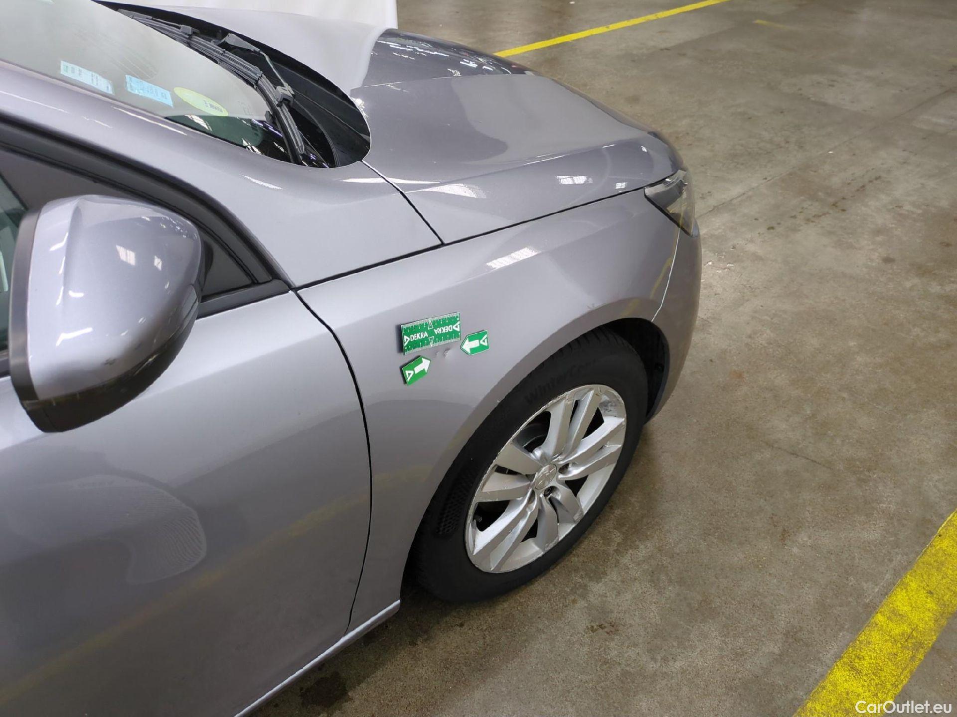  Peugeot  308  Active Business 1.5 HDI 100CV BVM6 E6dT #78