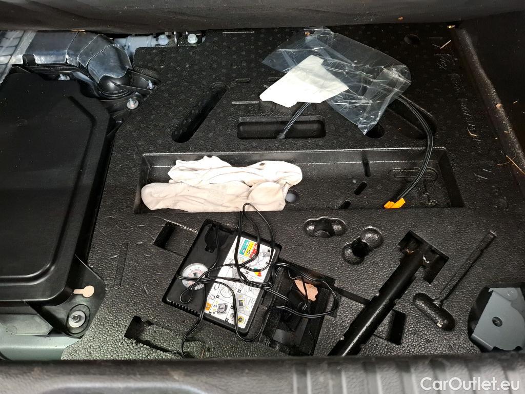  Renault  Clio  V Business 1.6 E-TECH Hybrid 140CV BVA6 E6d #11