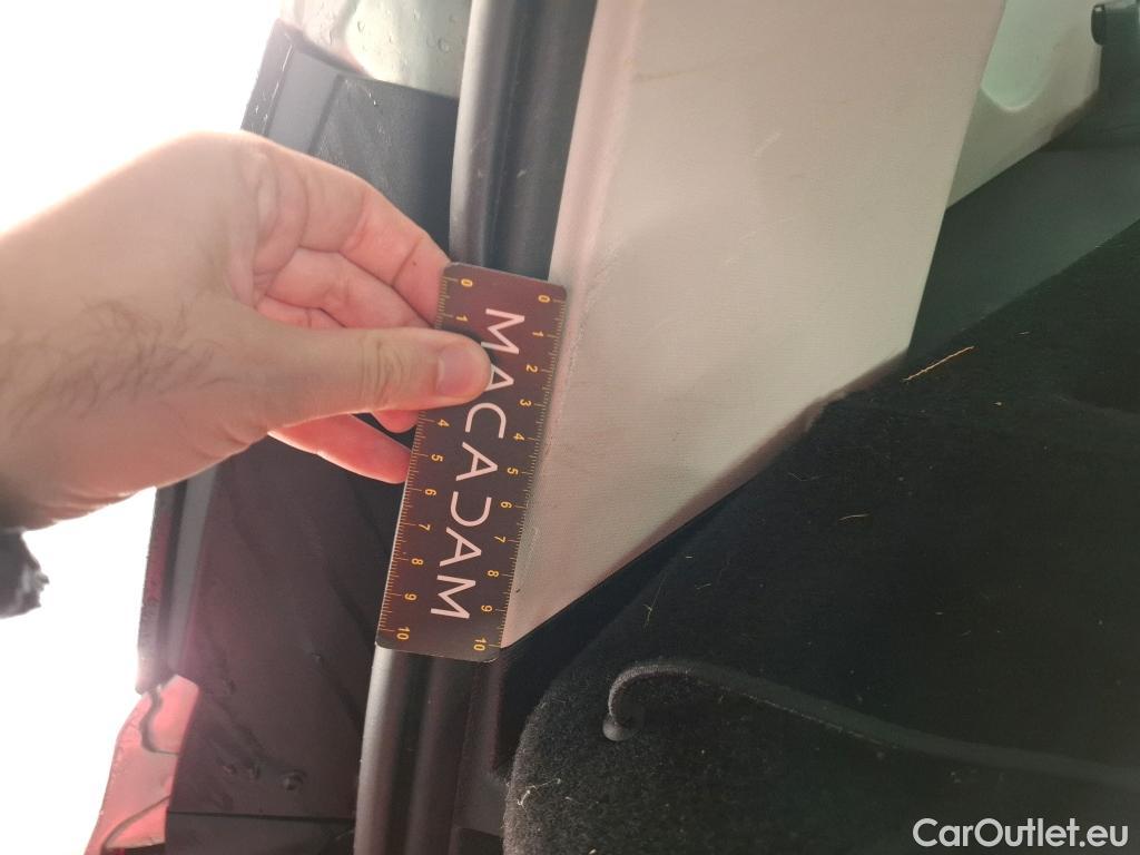  Renault  Scenic RENAULT Scénic / 2016 / 5P / monospace Business Blue dCi 120 EDC #6