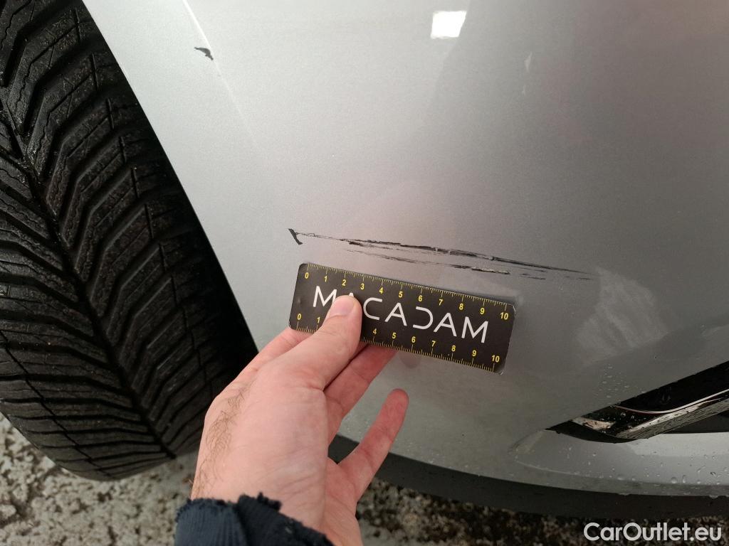  Renault  Scenic RENAULT Scénic / 2016 / 5P / monospace Business Blue dCi 120 EDC #4