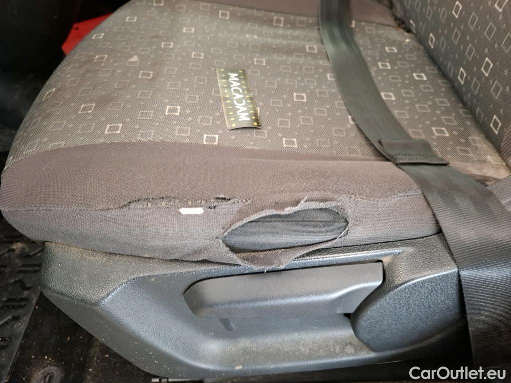  Peugeot  Partner  Asphalt L2 1.5 HDi 100CV BVM5 E6dT #44