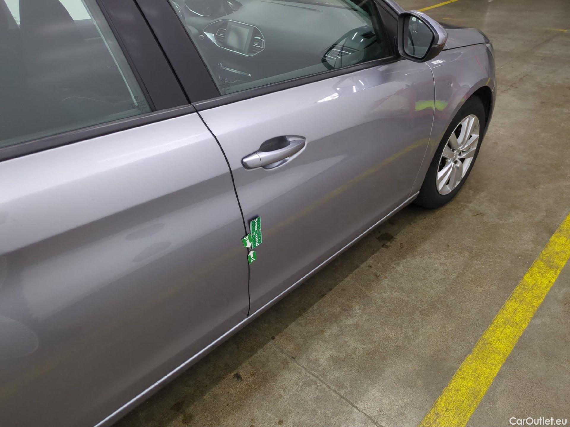  Peugeot  308  Active Business 1.5 HDI 100CV BVM6 E6dT #76