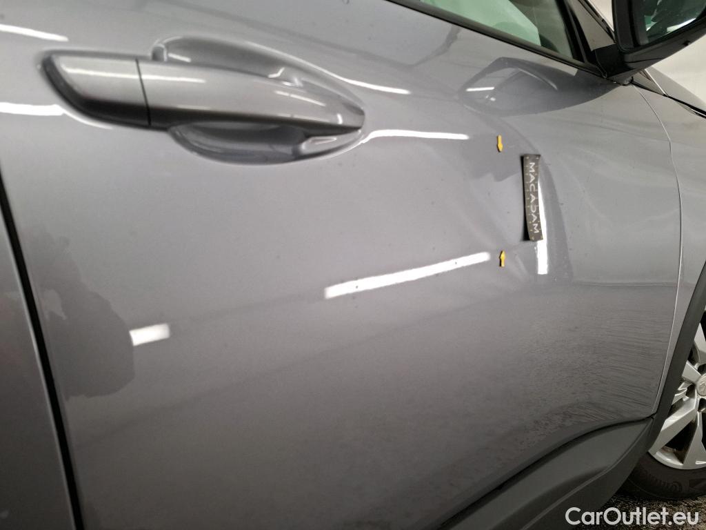  Peugeot  3008  II Active Pack 1.5 HDi 130CV BVA8 E6d #4