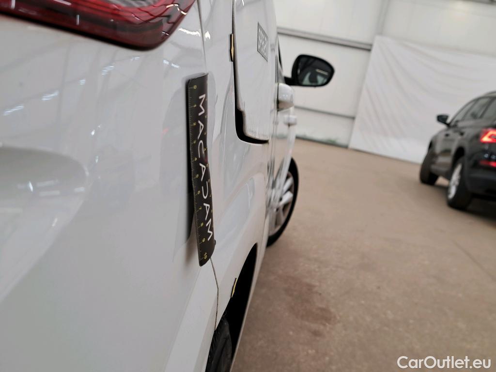  Dacia  Sandero  III Confort 1.0 TCe 90CV BVM5 E6d #3