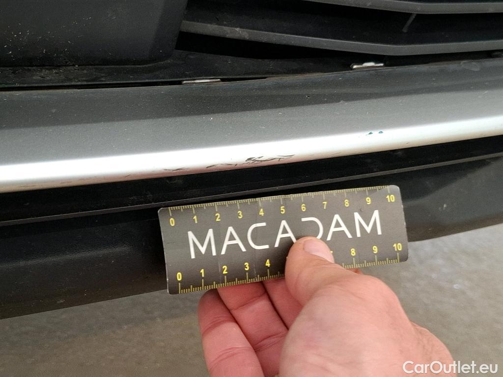  Peugeot  5008  Active Pack 1.2 PureTech 130CV BVA8 7 Sieges E6d #26