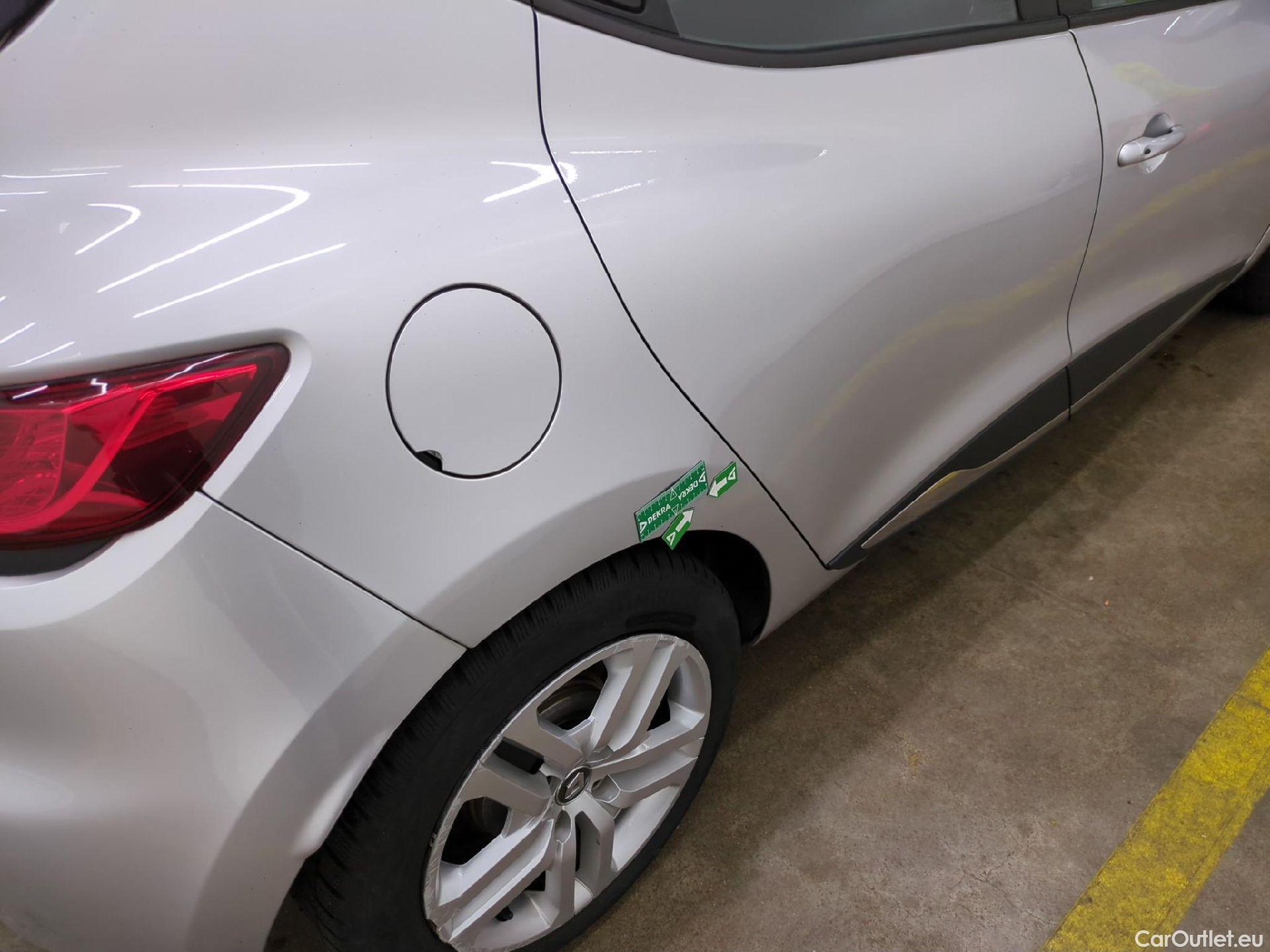  Renault  Clio  IV Business 1.5 dCi 90CV BVM5 E6 #11