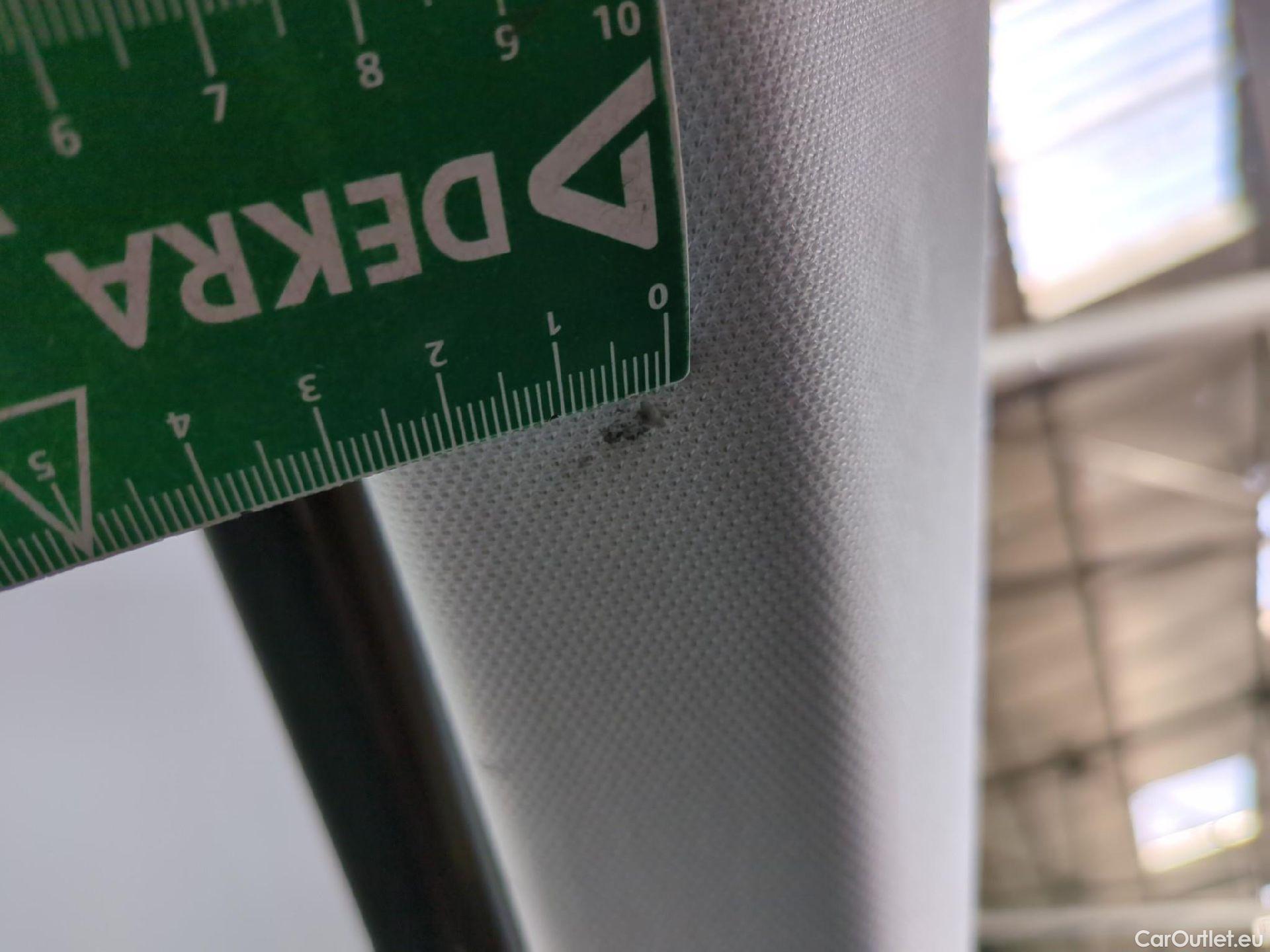  Peugeot  5008  Allure Pack 1.5 HDi 130CV BVA8 7 Sieges E6d #38