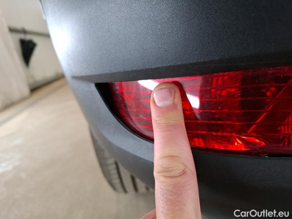  Peugeot  5008  Active Pack 1.2 PureTech 130CV BVA8 7 Sieges E6d #41