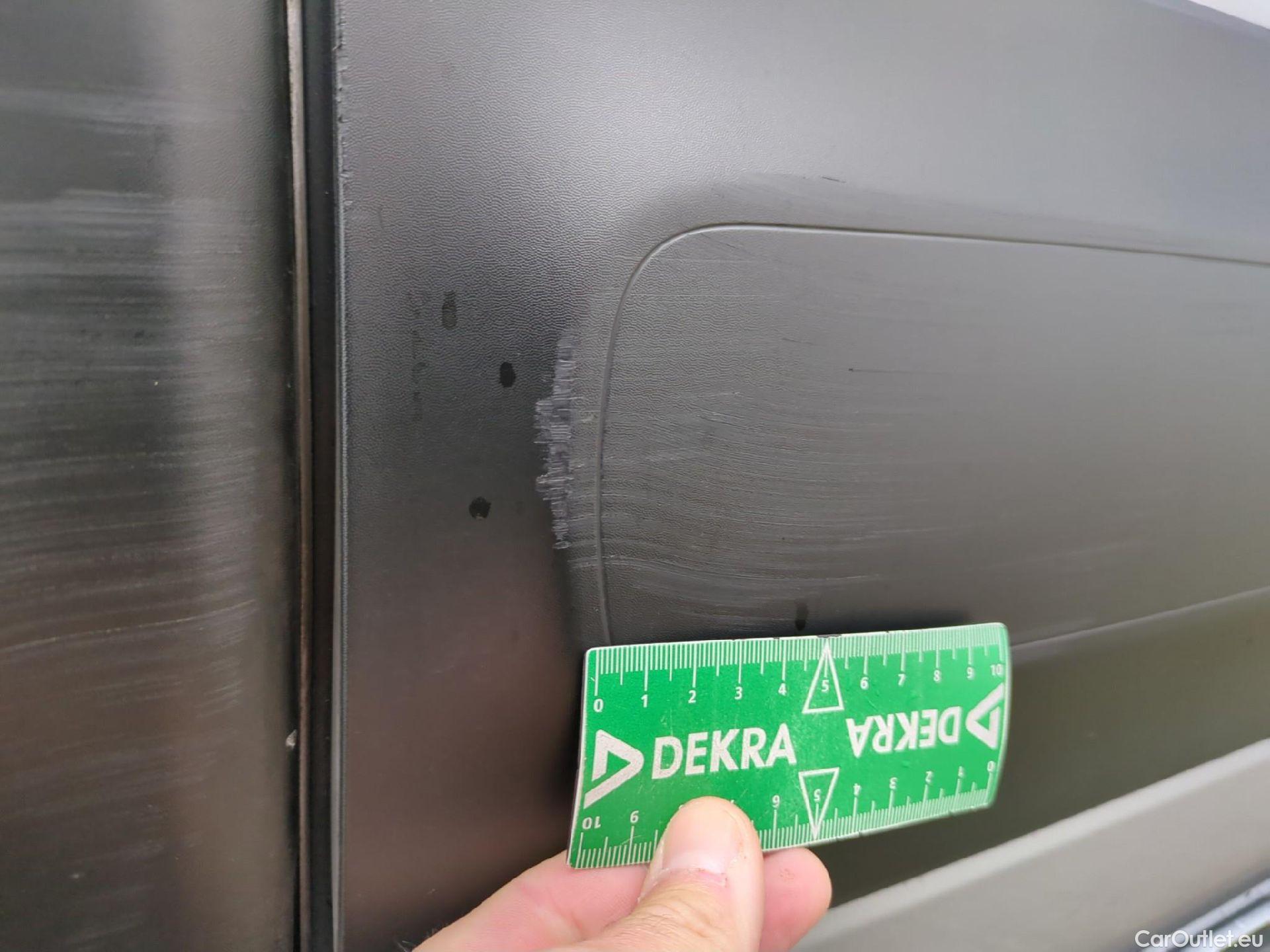  Citroen  C3  Shine 1.2 PureTech 80CV BVM5 E6d #35