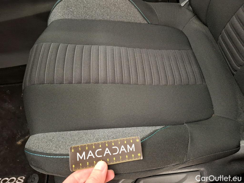  Peugeot  3008  II Active Pack 1.5 HDi 130CV BVA8 E6d #19