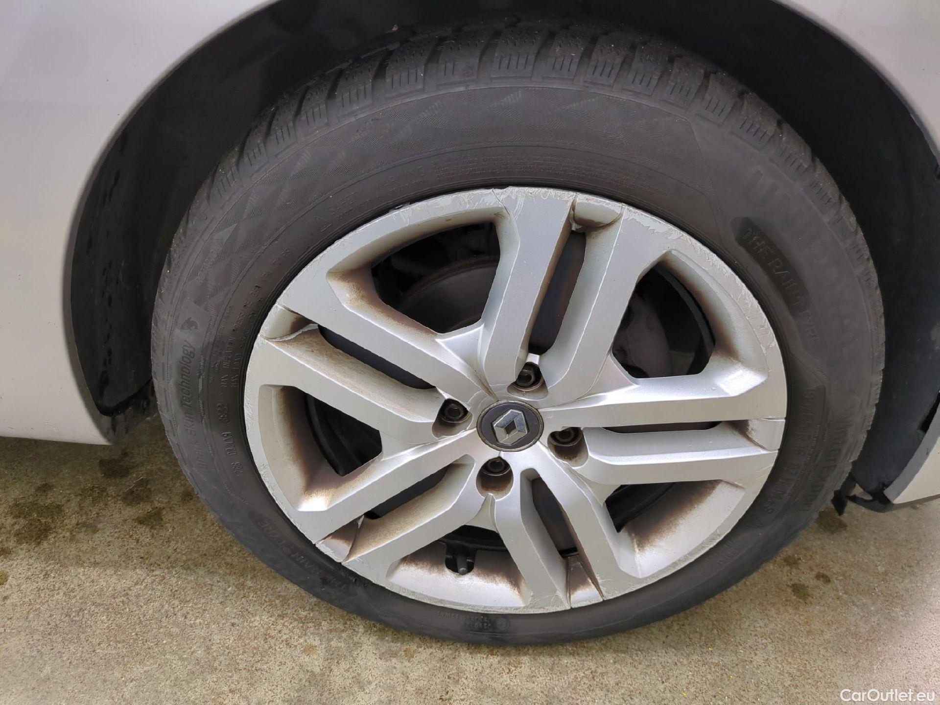  Renault  Clio  IV Business 1.5 dCi 90CV BVM5 E6 #3