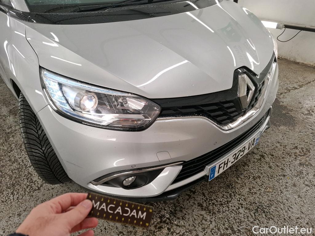  Renault  Scenic RENAULT Scénic / 2016 / 5P / monospace Business Blue dCi 120 EDC #3