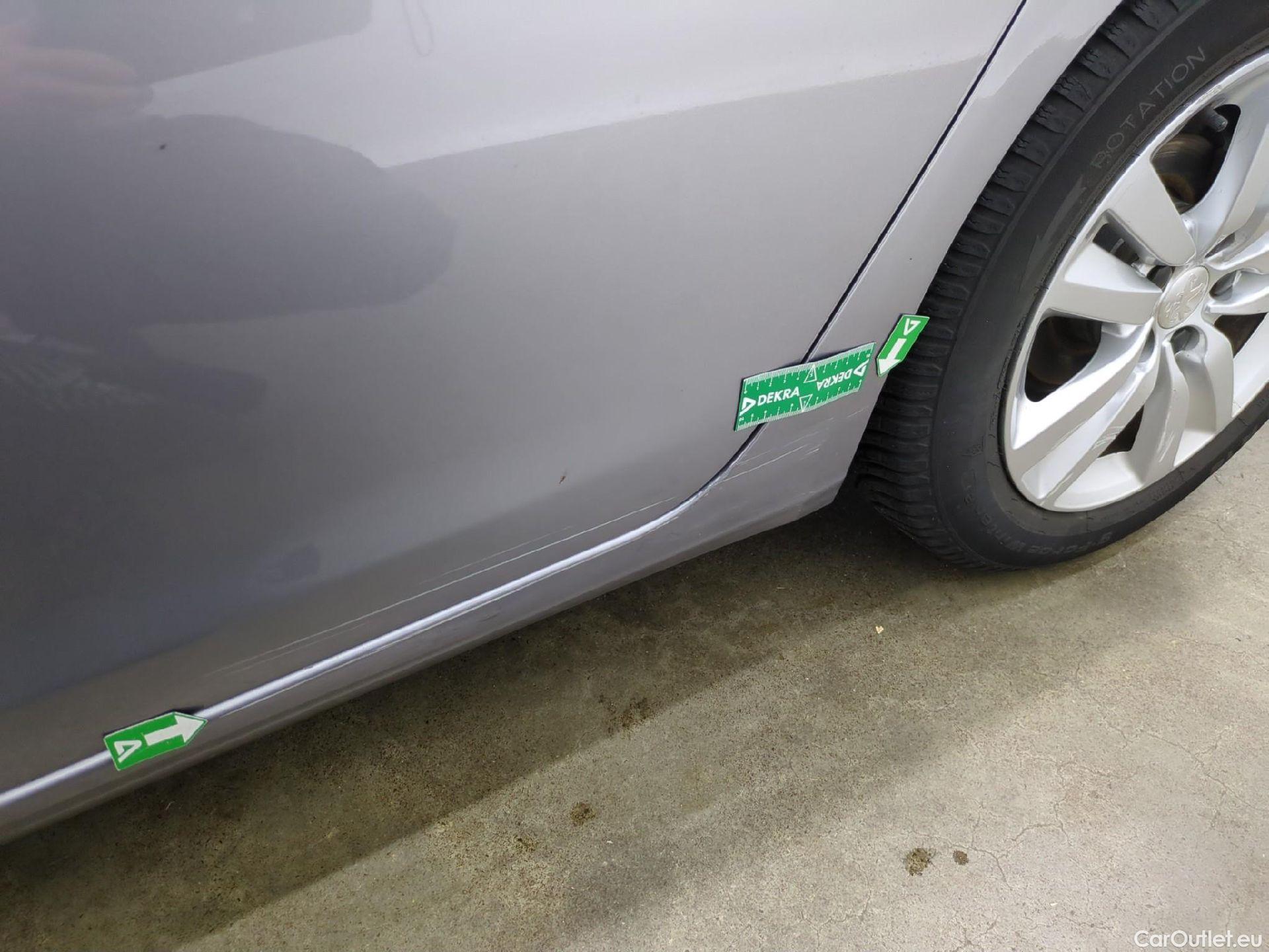  Peugeot  308  Active Business 1.5 HDI 100CV BVM6 E6dT #95