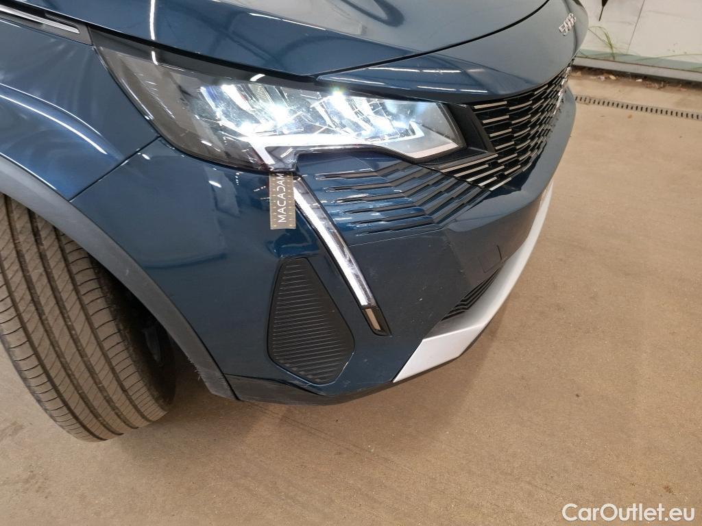  Peugeot  5008  Active Pack 1.2 PureTech 130CV BVA8 7 Sieges E6d #42