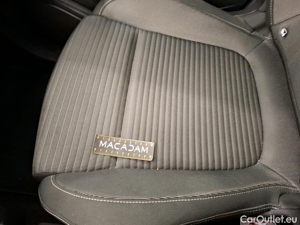  Renault  Scenic RENAULT Scénic / 2016 / 5P / monospace Business Blue dCi 120 EDC #9