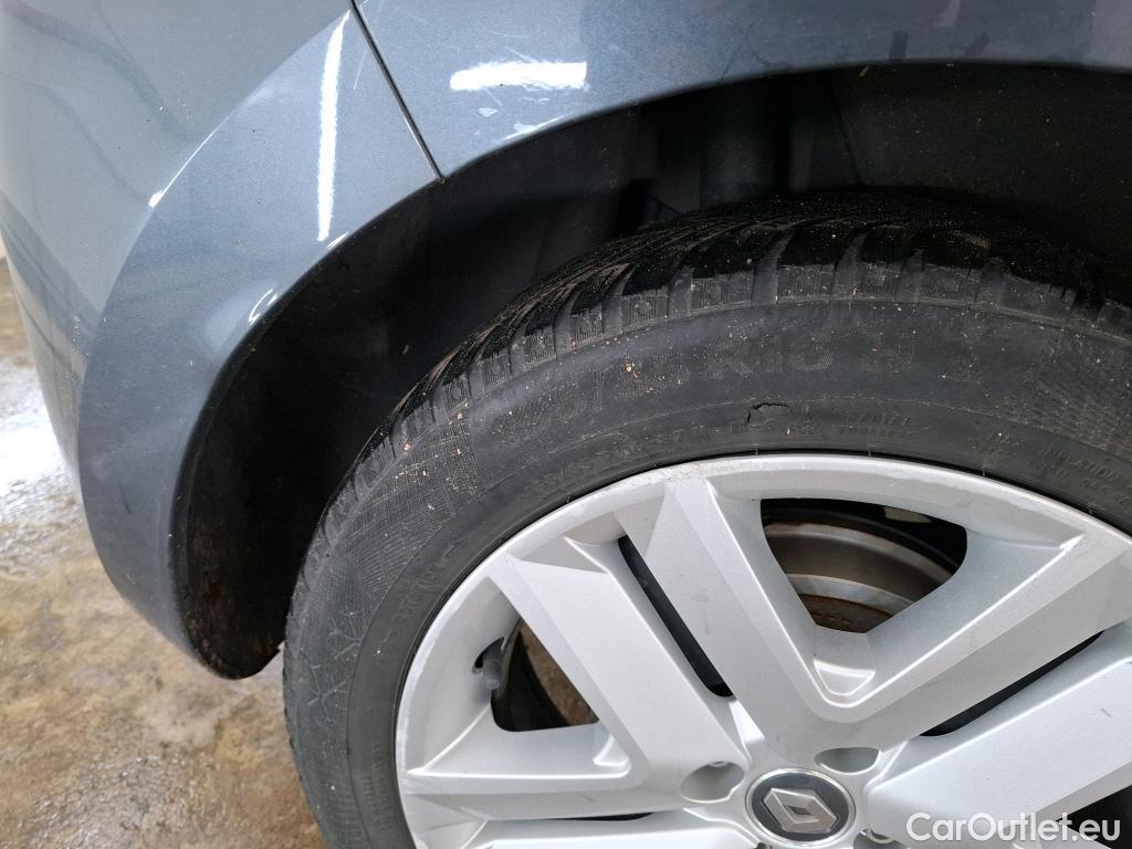  Renault  Clio  V Business 1.6 E-TECH Hybrid 140CV BVA6 E6d #14