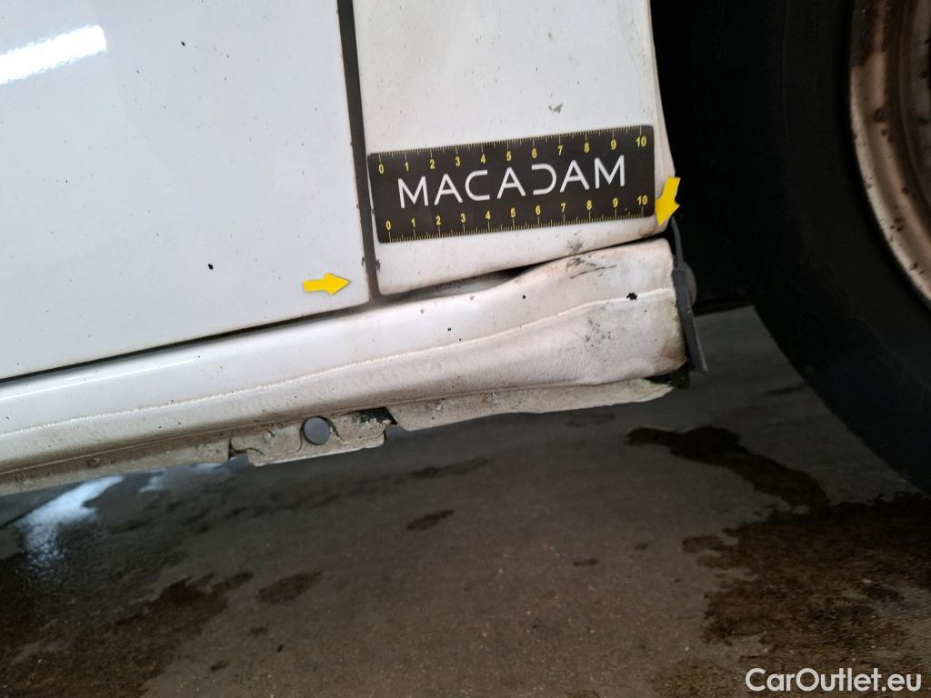  Peugeot  Partner  Asphalt L2 1.5 HDi 100CV BVM5 E6dT #6