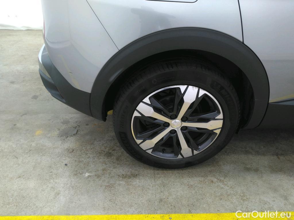  Peugeot  3008  Active Business 1.2 PureTech 130CV BVA8 E6d #26