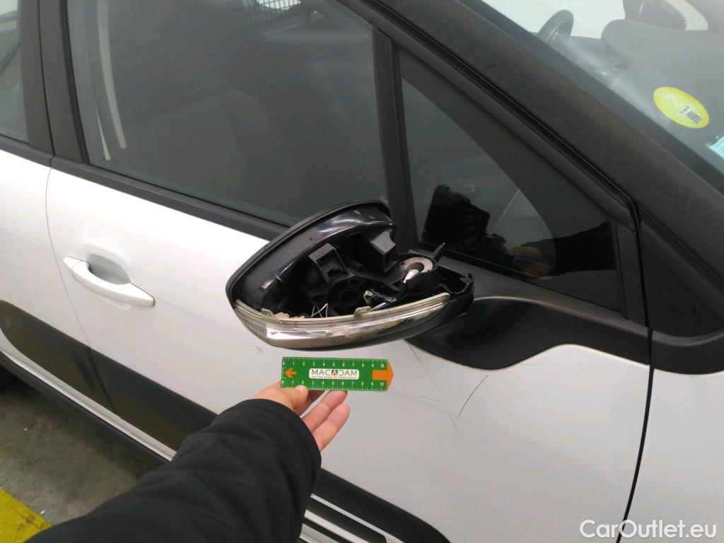  Citroen  C3  Société Feel 1.5 BlueHDI 100CV BVM6 E6dT #34