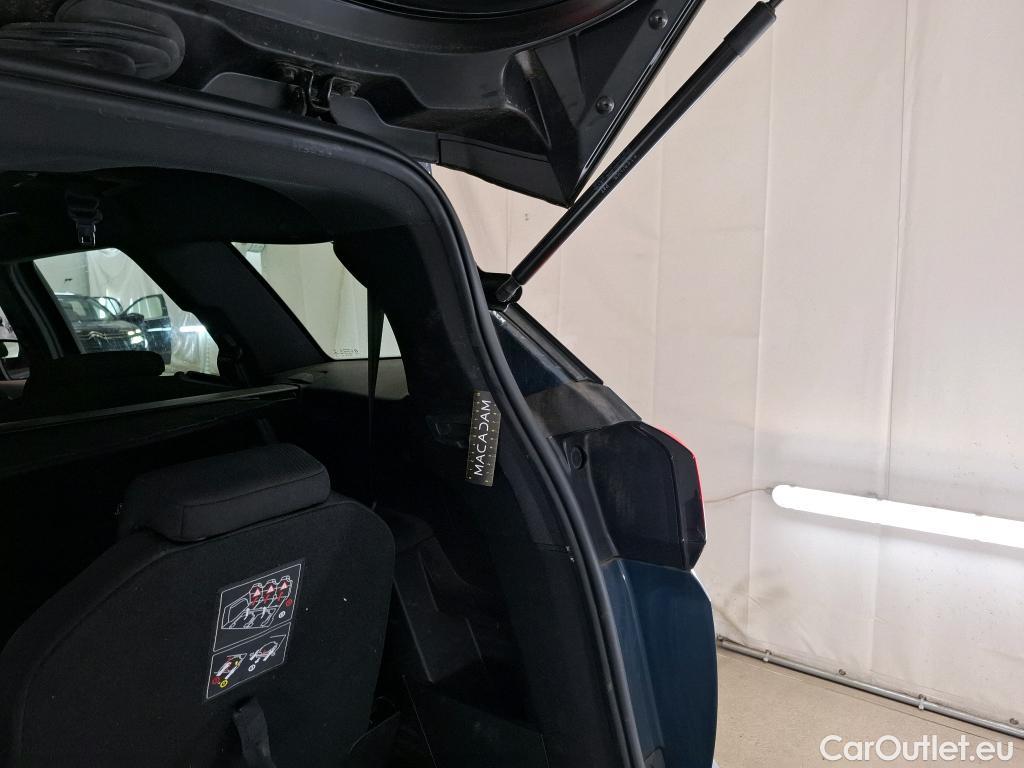  Peugeot  5008  Active Pack 1.2 PureTech 130CV BVA8 7 Sieges E6d #32