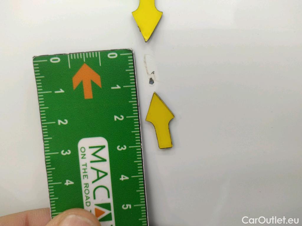  Citroen  C3  Société Feel 1.5 BlueHDI 100CV BVM6 E6dT #19