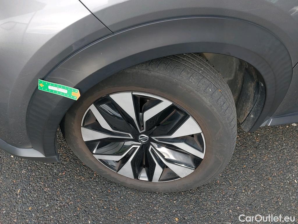  Nissan  Juke NISSAN  / 2019 / 5P / Crossover DIG-T 114 BVM6 Business Edition #7