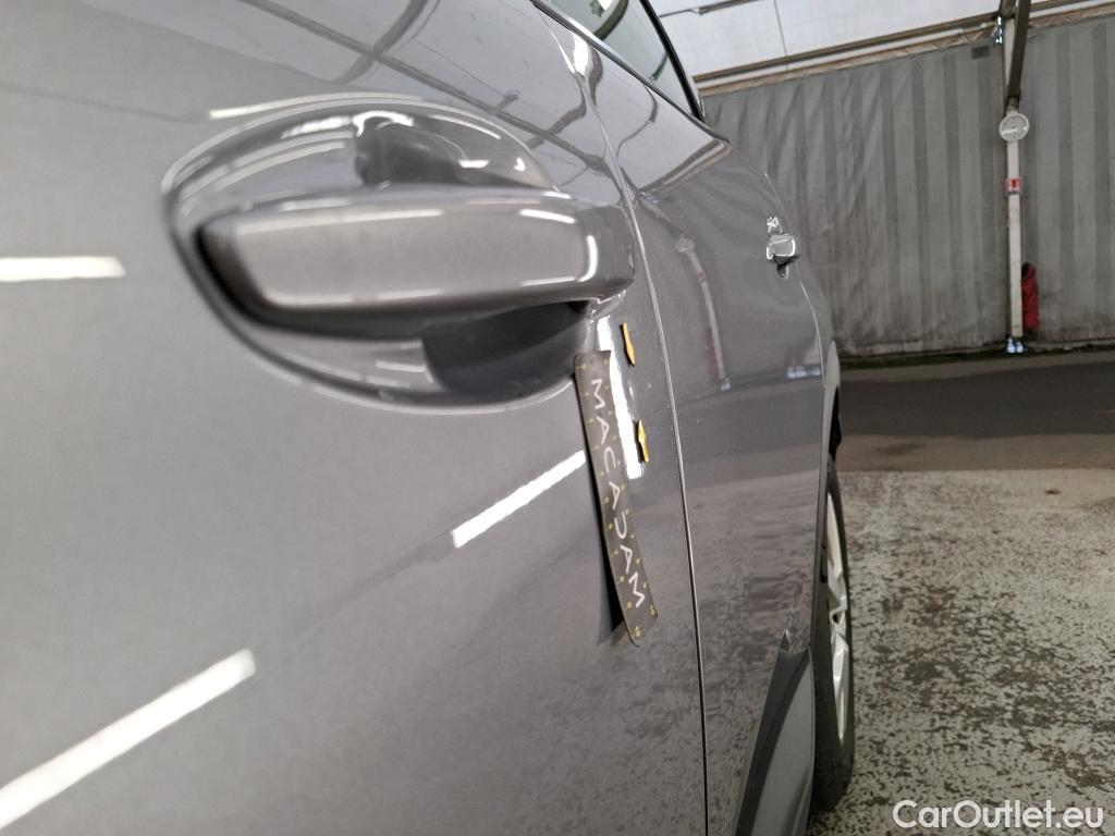  Peugeot  3008  II Active Pack 1.5 HDi 130CV BVA8 E6d #12