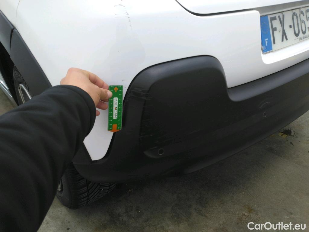  Citroen  C3  Société Feel 1.5 BlueHDI 100CV BVM6 E6dT #48