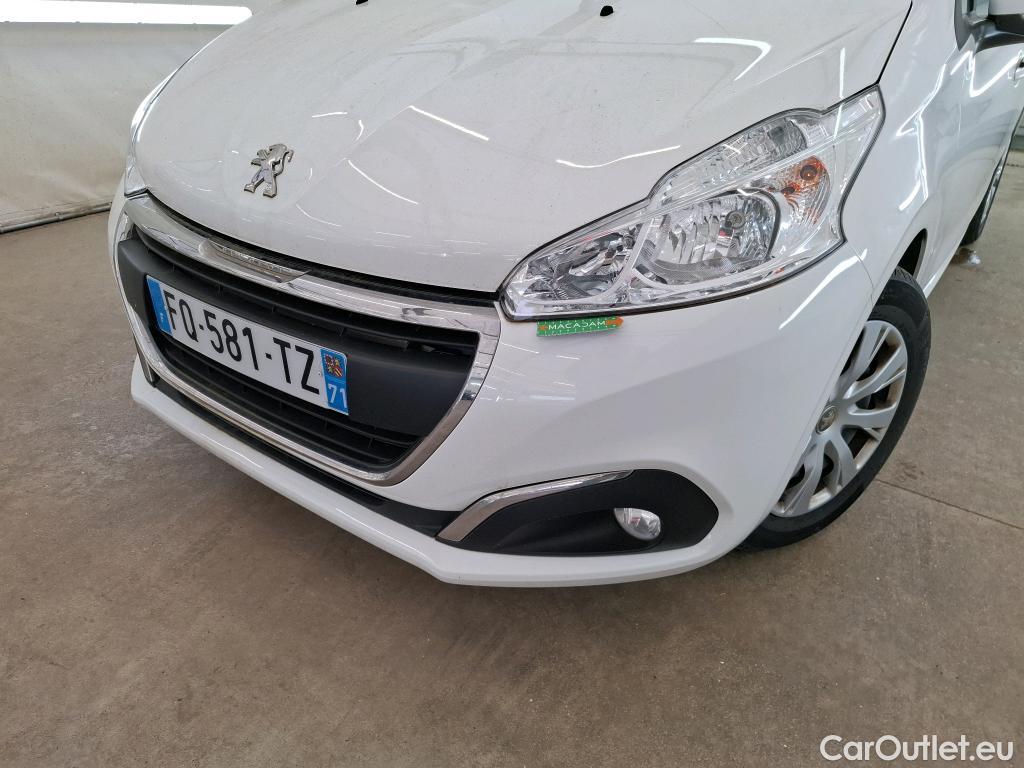  Peugeot  208  Affaire Premium Pack 1.5 HDi 100CV BVM5 E6dT #31