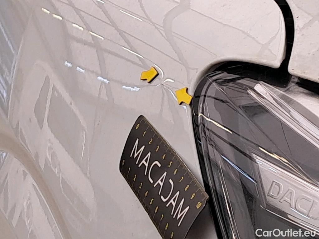  Dacia  Sandero  III Confort 1.0 TCe 90CV BVM5 E6d #15